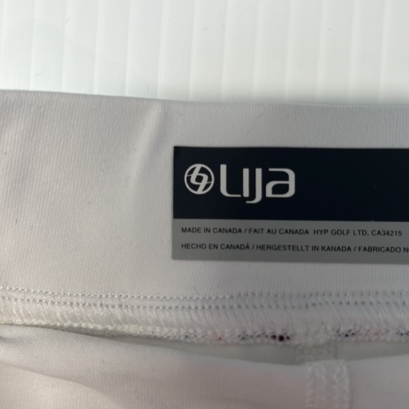 SALE!! Brand new with tags Lija layer tennis skort - Picture 7 of 7